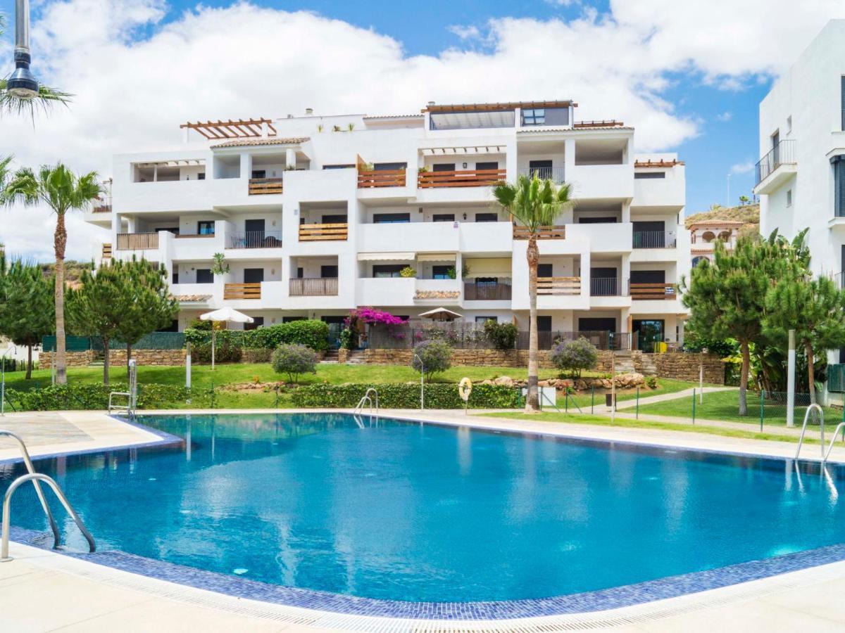 Apartment Alamar By Interhome La Cala De Mijas Exterior foto