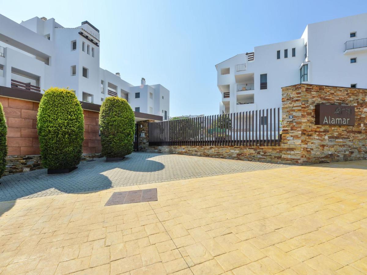 Apartment Alamar By Interhome La Cala De Mijas Exterior foto