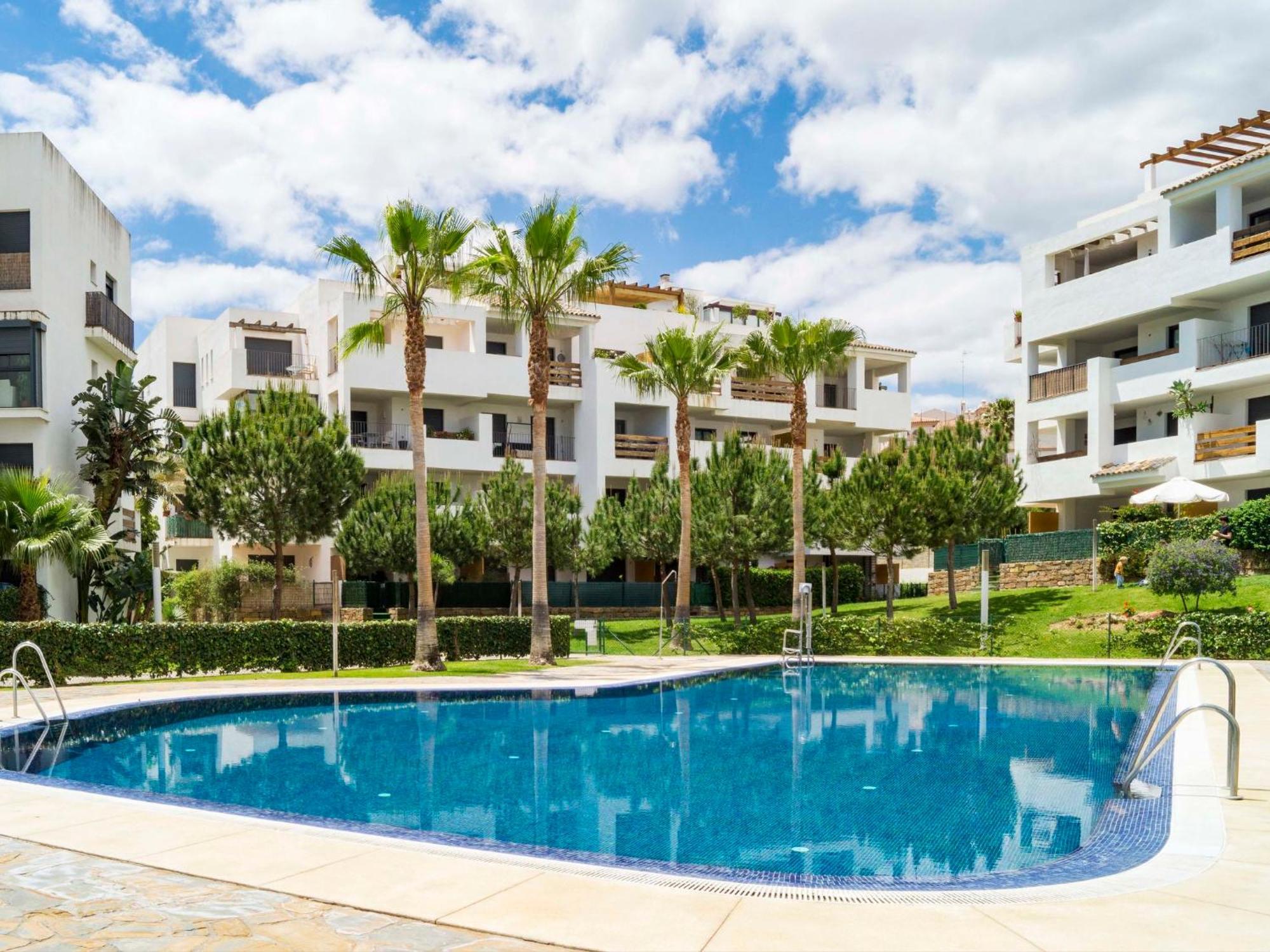 Apartment Alamar By Interhome La Cala De Mijas Exterior foto