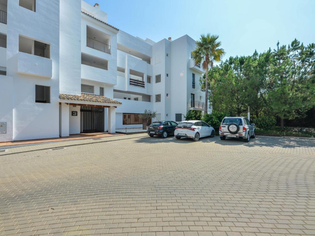 Apartment Alamar By Interhome La Cala De Mijas Exterior foto