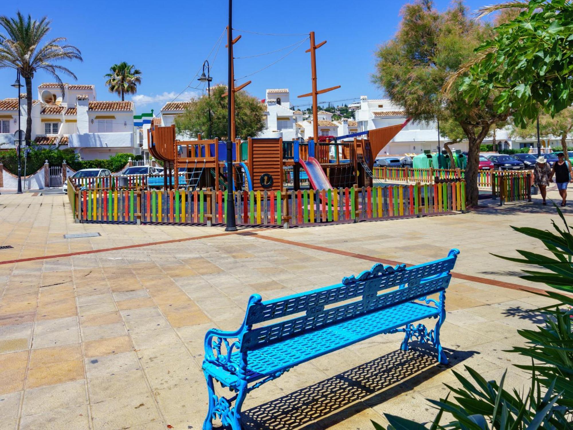 Apartment Alamar By Interhome La Cala De Mijas Exterior foto